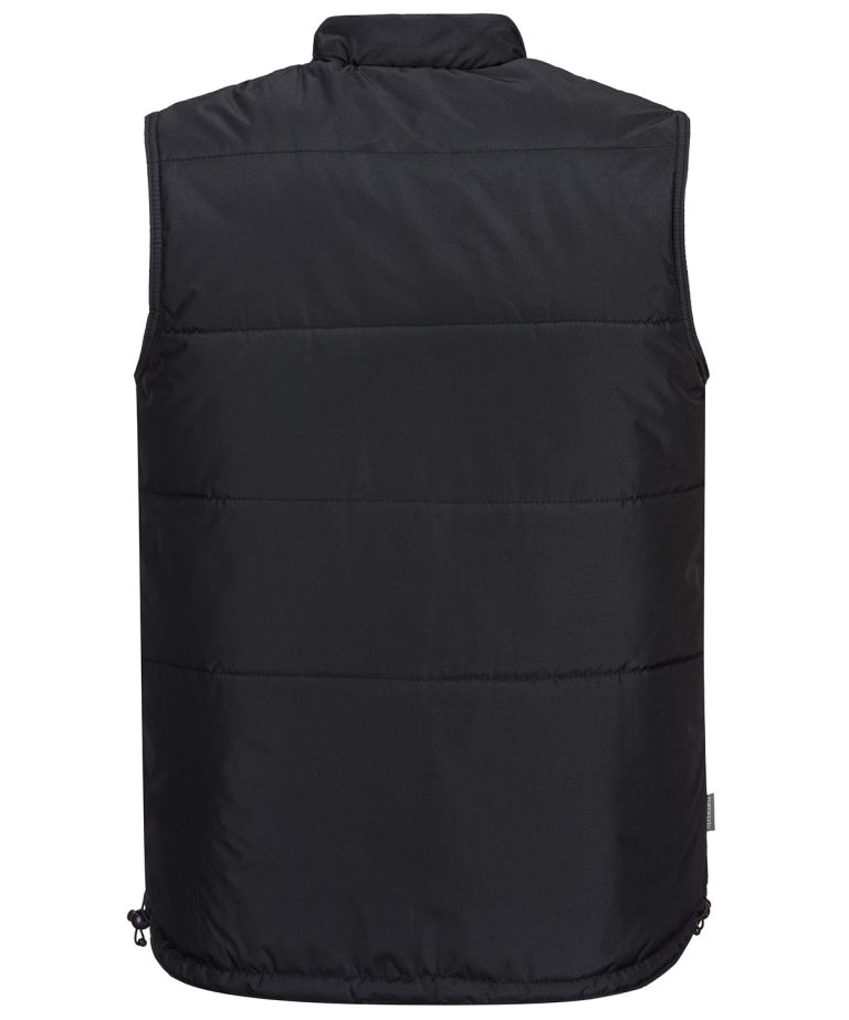 Portwest &#8211; Classic Bodywarmer (S415) PW027, Vivid Promotion Workwear