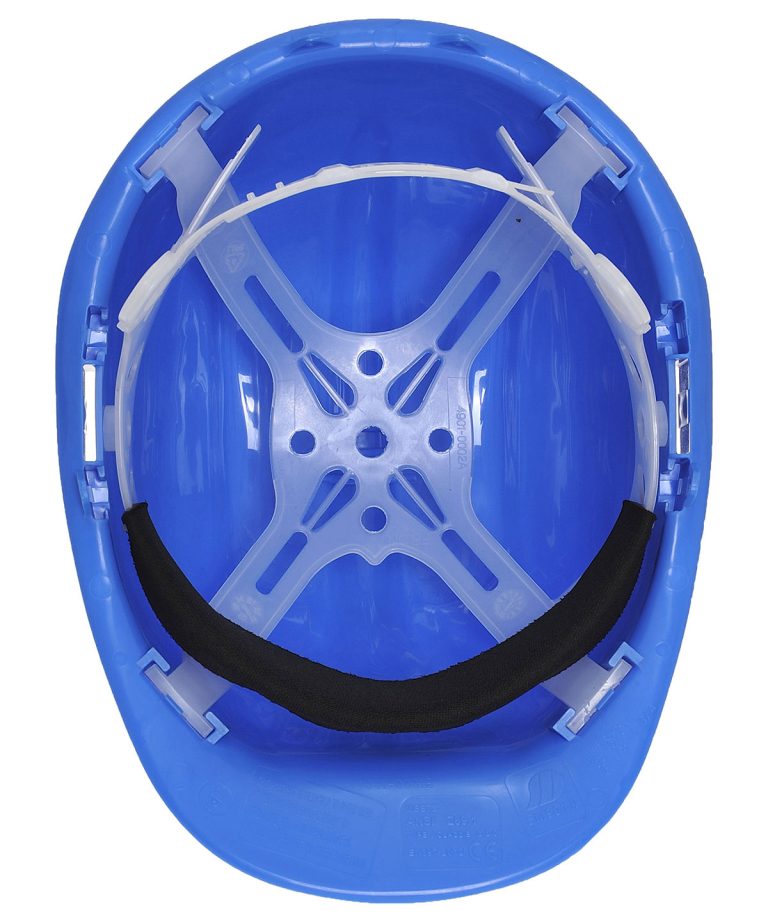 Alternative view of Portwest - Expertbase Safety Helmet (Pw50) PW039