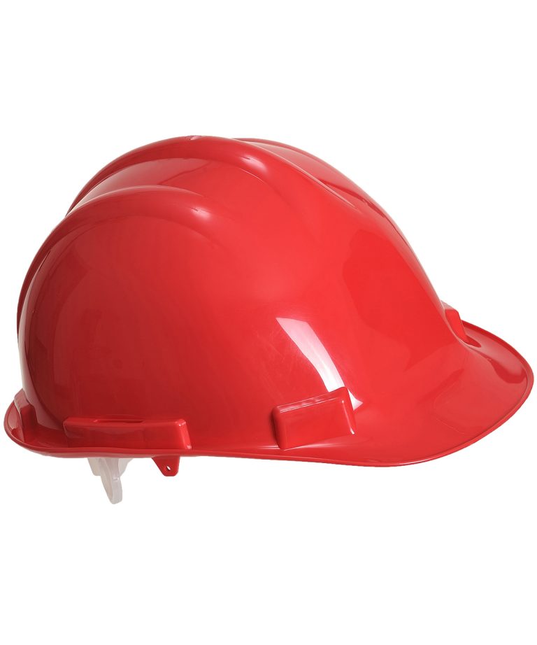 Portwest &#8211; Expertbase Safety Helmet (Pw50) PW039, Vivid Promotion Workwear