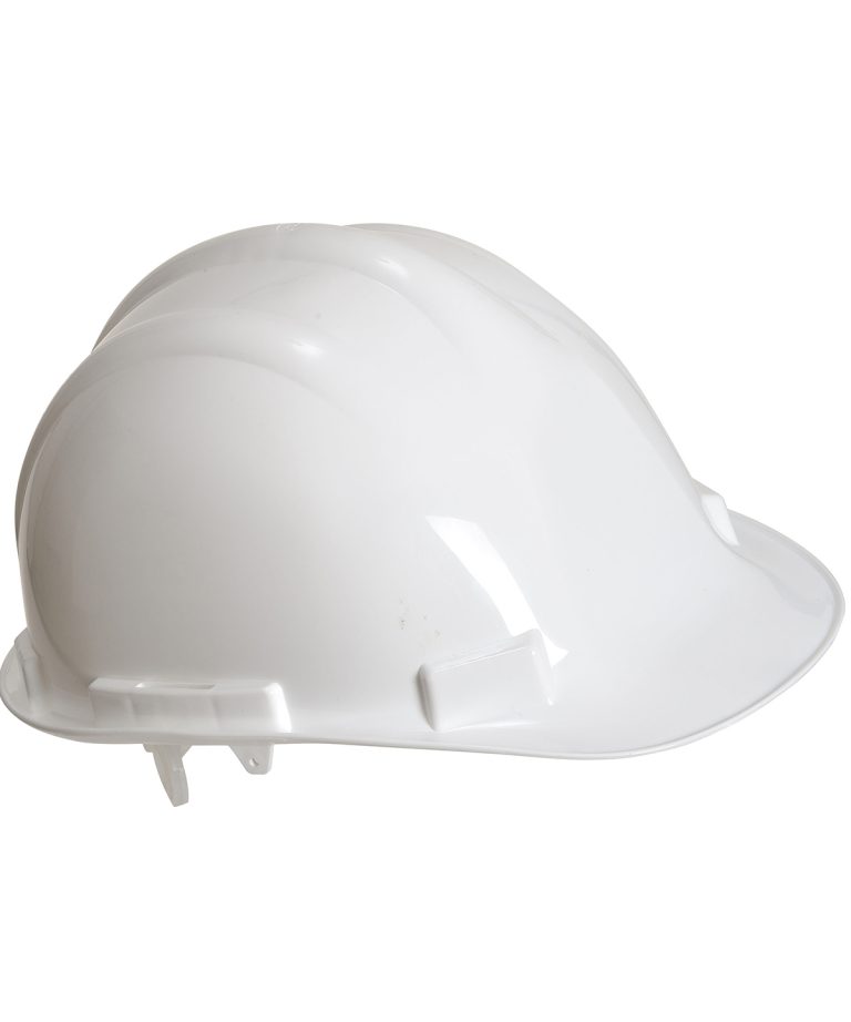 Portwest &#8211; Expertbase Safety Helmet (Pw50) PW039, Vivid Promotion Workwear