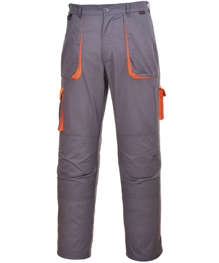 Portwest - Portwest Texo Contrast Trousers (Tx11) PW100
