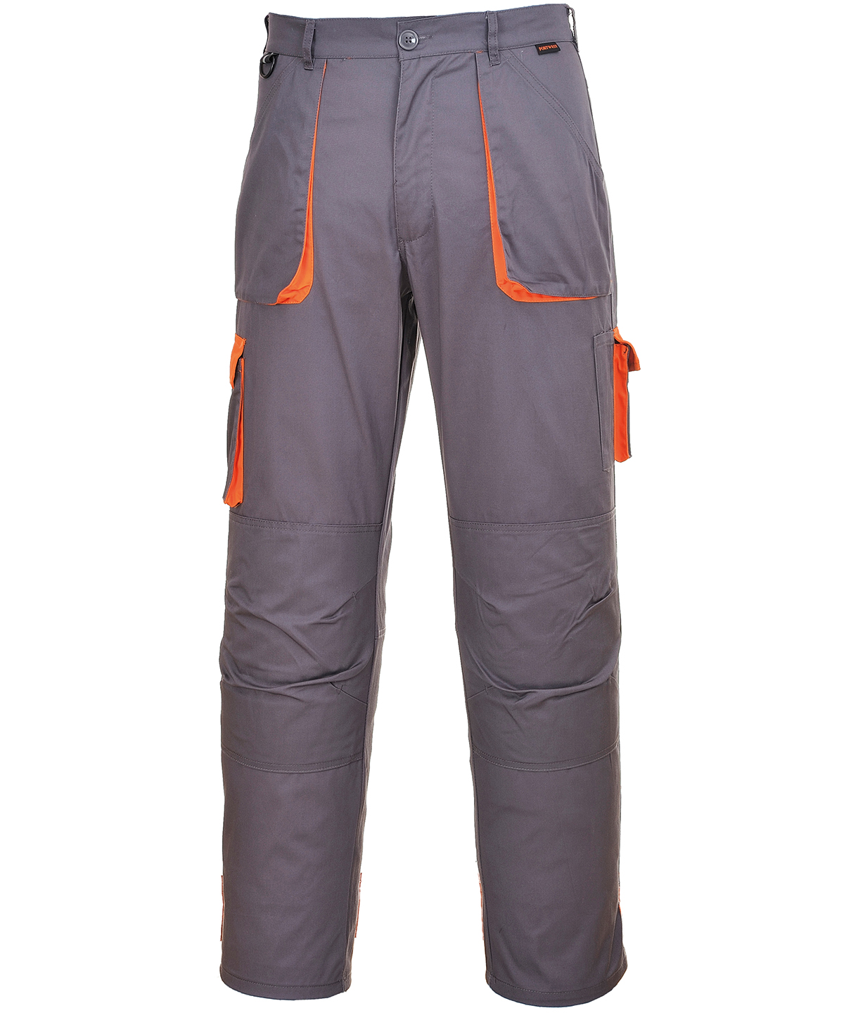 Portwest – Portwest Texo Contrast Trousers (Tx11) PW100, Vivid Promotion Workwear Portwest – Portwest Texo Contrast Trousers (Tx11) PW100, Vivid Promotion Workwear