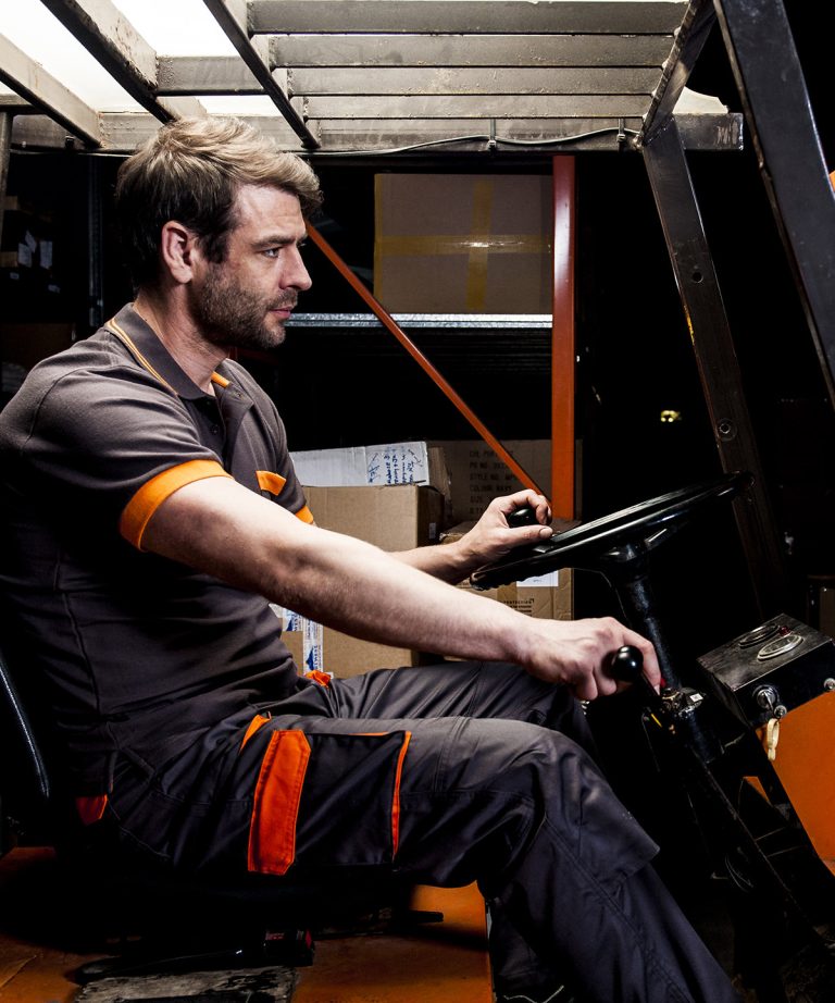 Alternative view of Portwest - Portwest Texo Contrast Trousers (Tx11) PW100