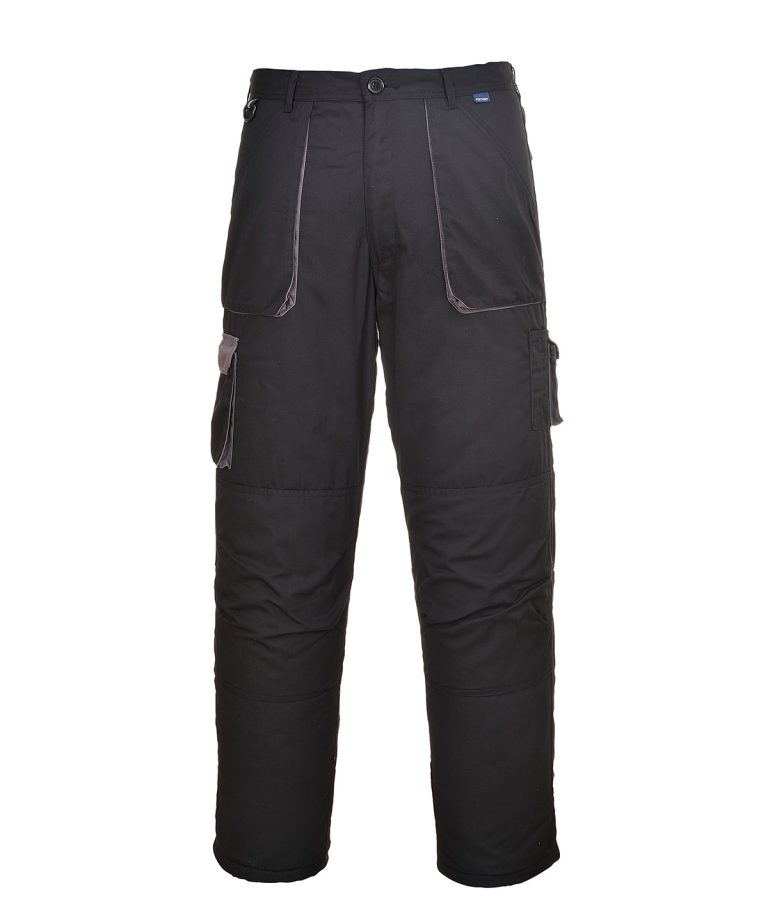 Portwest – Portwest Texo Contrast Trousers (Tx11) PW100, Vivid Promotion Workwear Portwest – Portwest Texo Contrast Trousers (Tx11) PW100, Vivid Promotion Workwear