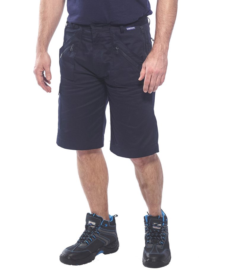 Portwest - Action Shorts (S889)  Regular Fit PW103