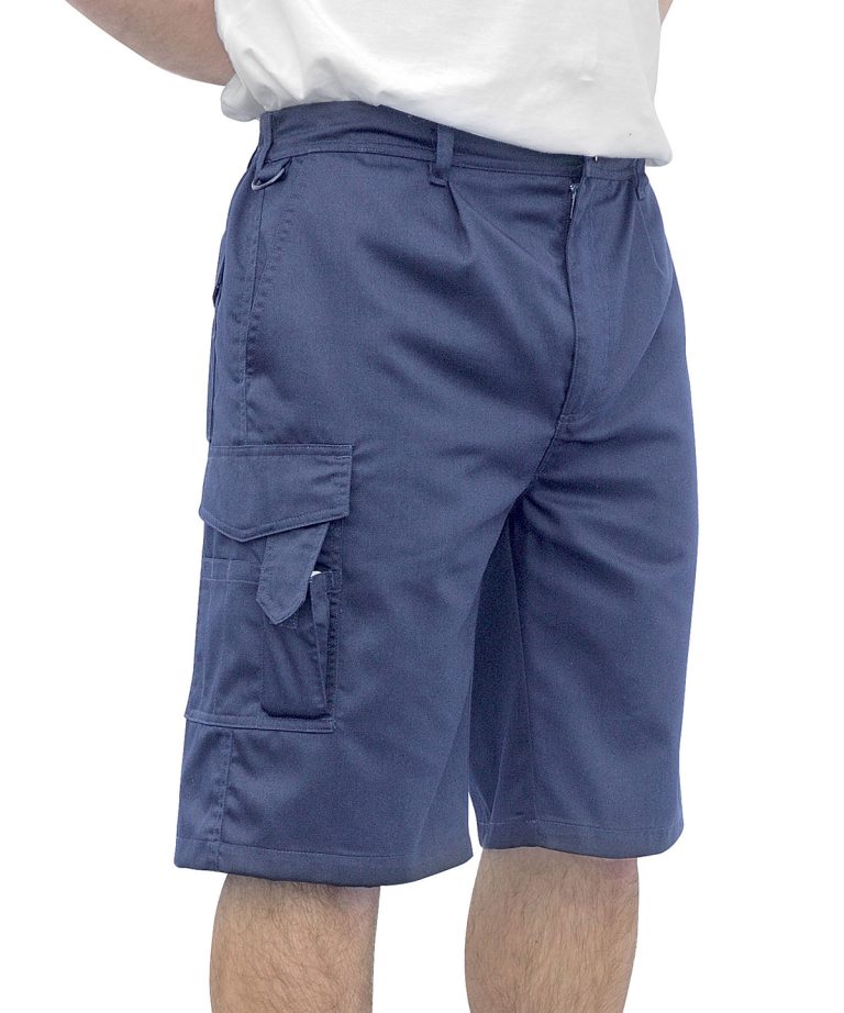 Portwest - Combat Shorts (S790) Regular Fit PW122