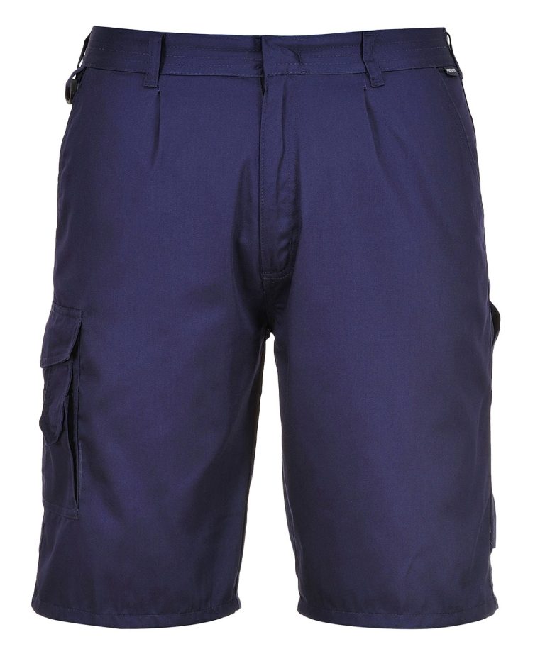 Portwest &#8211; Combat Shorts (S790) Regular Fit PW122, Vivid Promotion Workwear