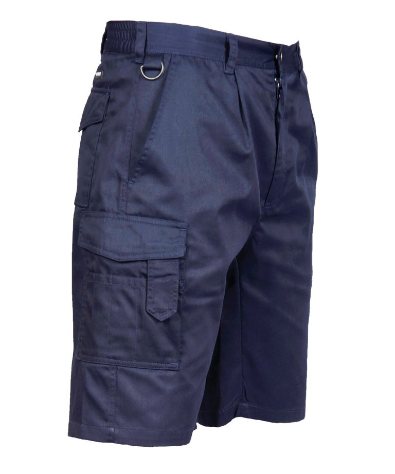 Portwest &#8211; Combat Shorts (S790) Regular Fit PW122, Vivid Promotion Workwear