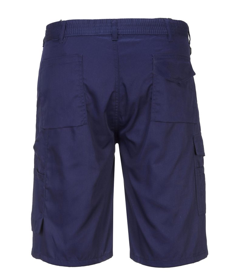 Portwest &#8211; Combat Shorts (S790) Regular Fit PW122, Vivid Promotion Workwear