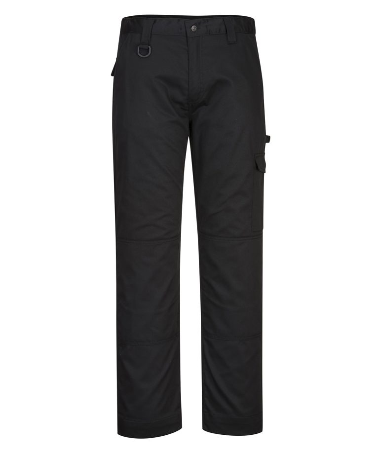 Alternative view of Portwest - Wx2 Work Trousers (Cd884) Regular Fit PW123