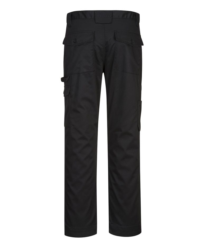 Portwest &#8211; Wx2 Work Trousers (Cd884) Regular Fit PW123, Vivid Promotion Workwear
