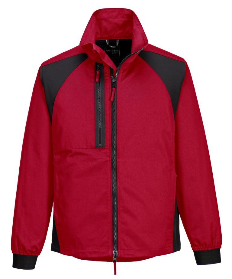 Portwest - Wx2 Stretch Work Jacket (Cd885) PW125