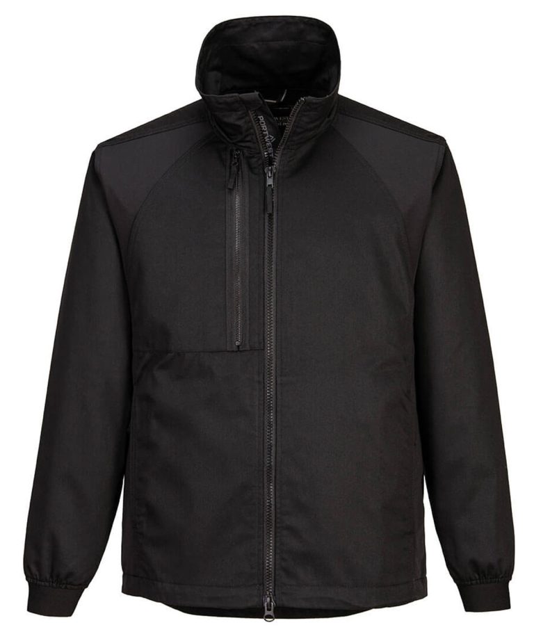 Alternative view of Portwest - Wx2 Stretch Work Jacket (Cd885) PW125