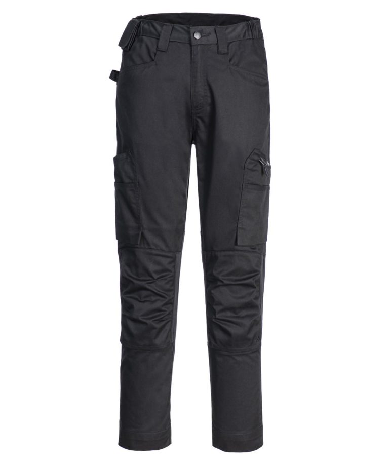 Portwest - Wx2 Stretch Trade Trousers PW134