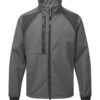 Portwest &#8211; Wx2 2 &#8211; Layer Padded Softshell PW137, Vivid Promotion Workwear