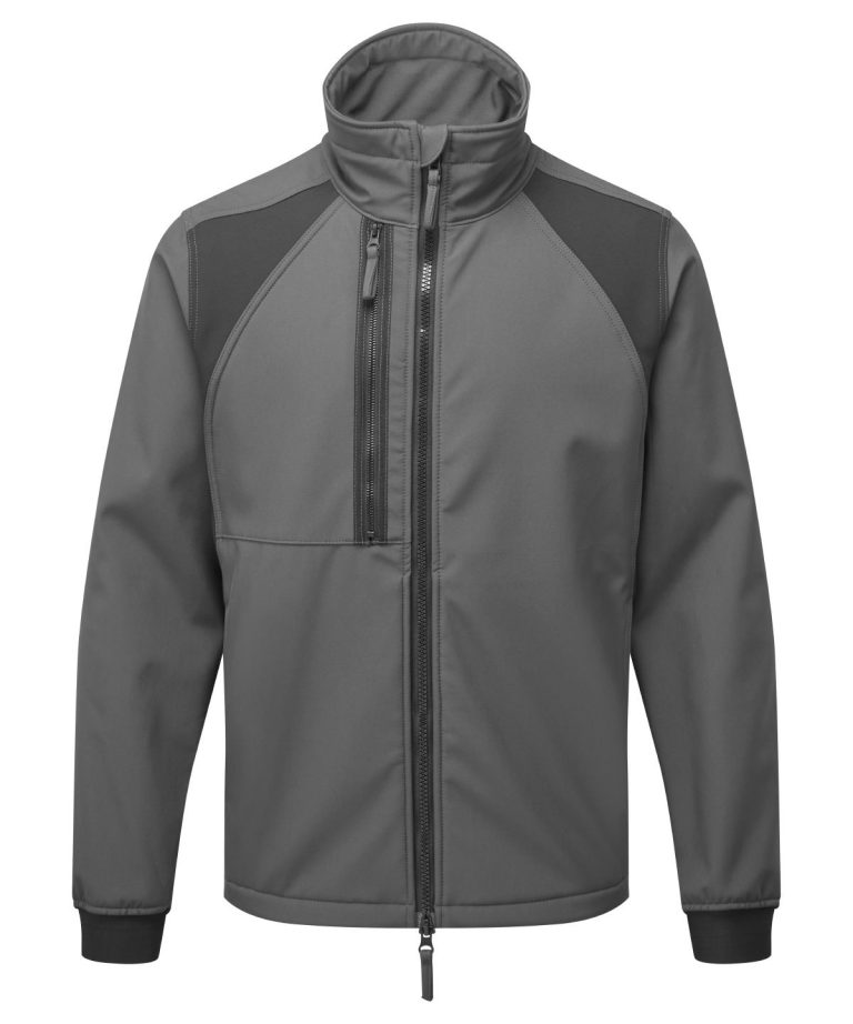 Portwest - Wx2 2 - Layer Softshell PW135