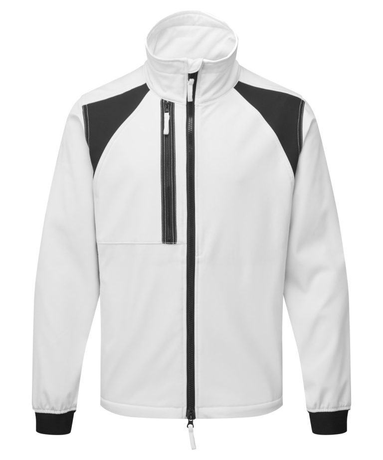 Alternative view of Portwest - Wx2 2 - Layer Softshell PW135