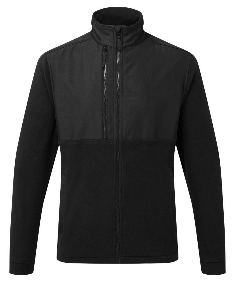 Alternative view of Portwest - Wx2 Fleece PW136
