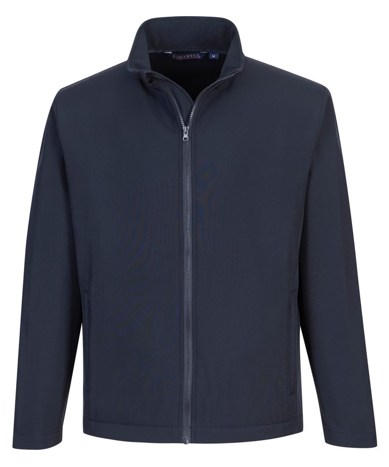 Alternative view of Portwest - Print And Promo Softshell (2L) (Tk20) PW162