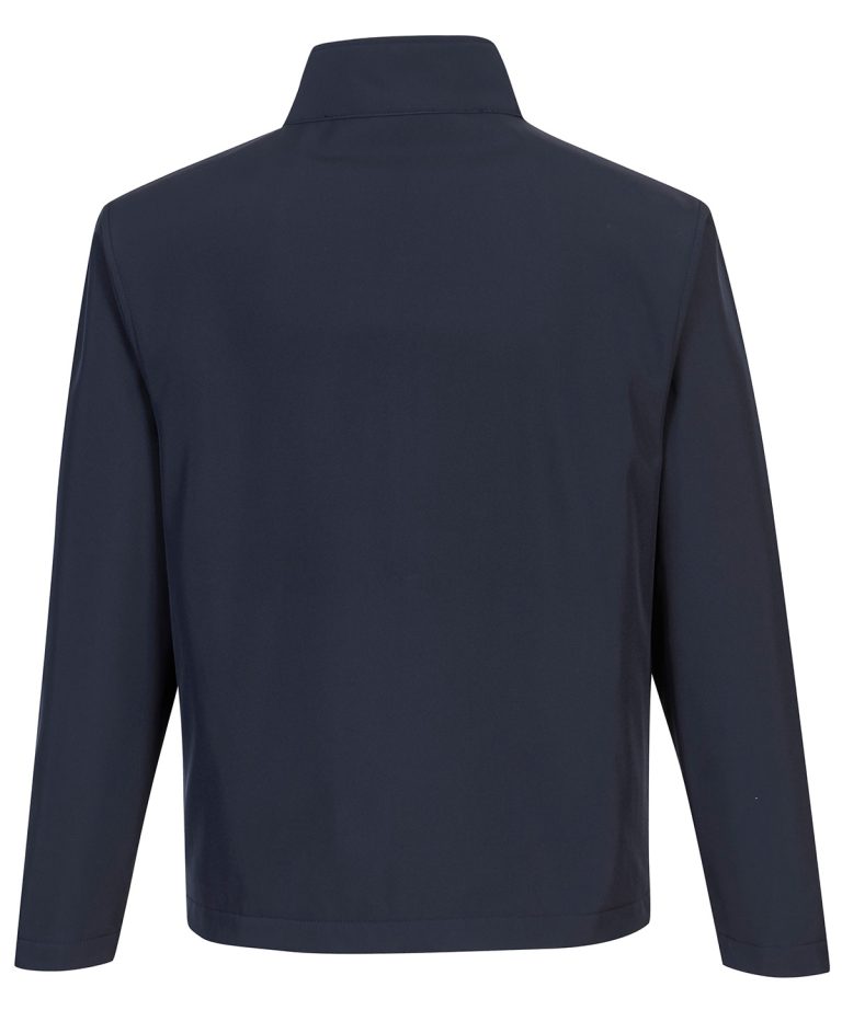Portwest &#8211; Print And Promo Softshell (2L) (Tk20) PW162, Vivid Promotion Workwear