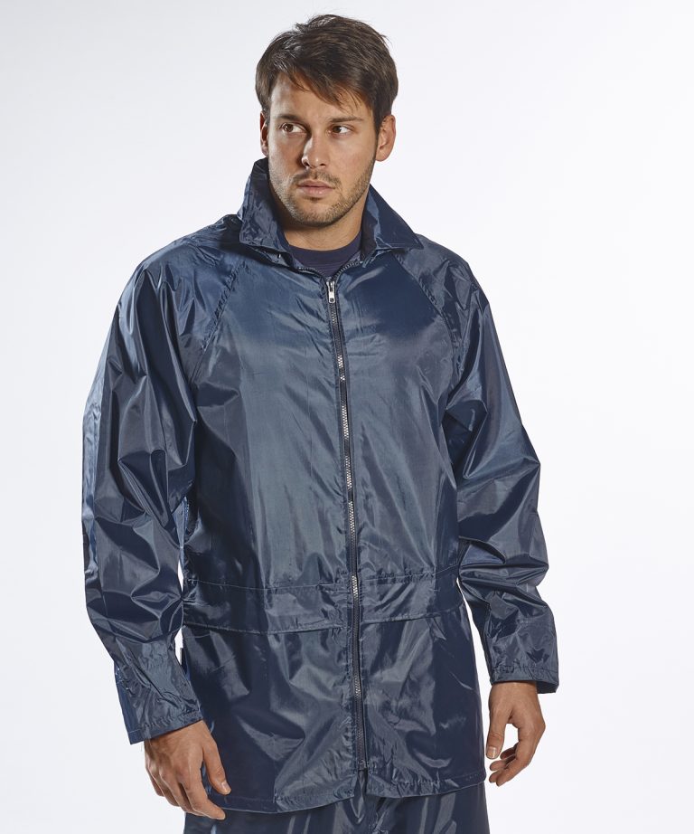 Portwest - Classic Rain Jacket (S440) PW166
