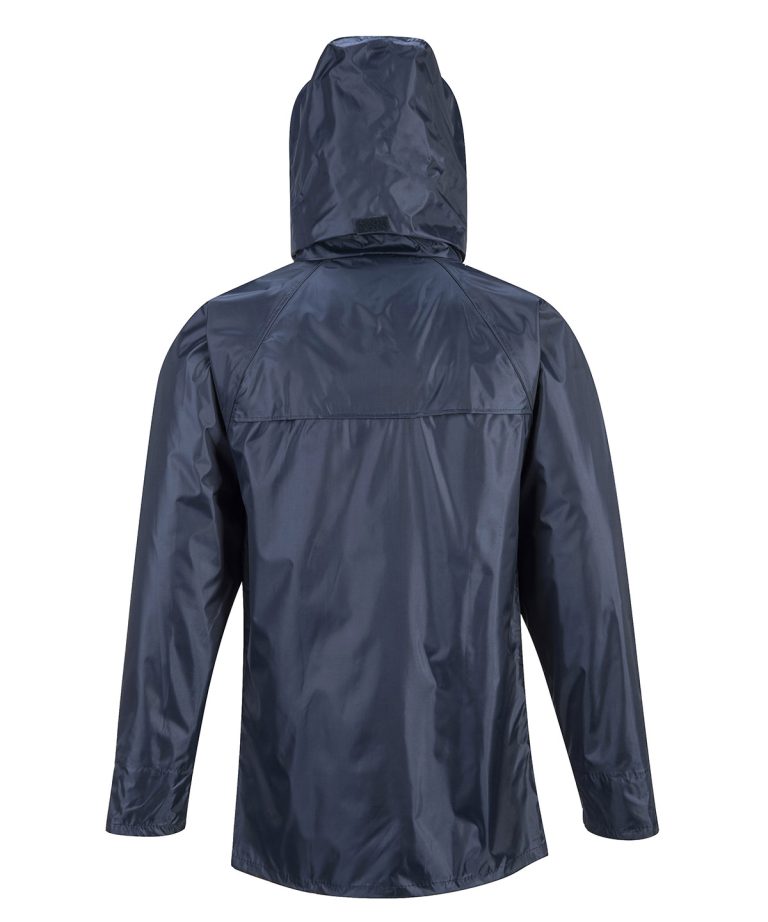 Portwest &#8211; Classic Rain Jacket (S440) PW166, Vivid Promotion Workwear