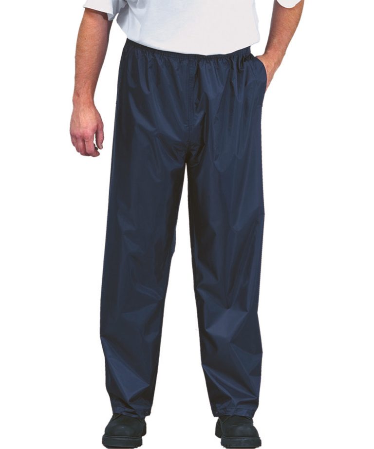 Portwest - Classic Rain Trousers (S441) PW167