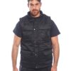 Portwest &#8211; Dx4 Hybrid Baffle Gilet (Dx470) PW261, Vivid Promotion Workwear