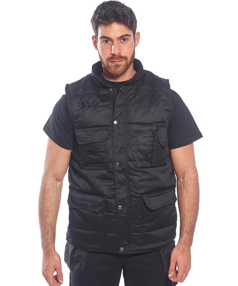 Portwest - Shetland Bodywarmer (S414) PW169