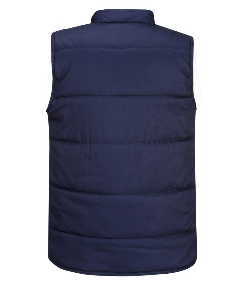 Portwest &#8211; Shetland Bodywarmer (S414) PW169, Vivid Promotion Workwear