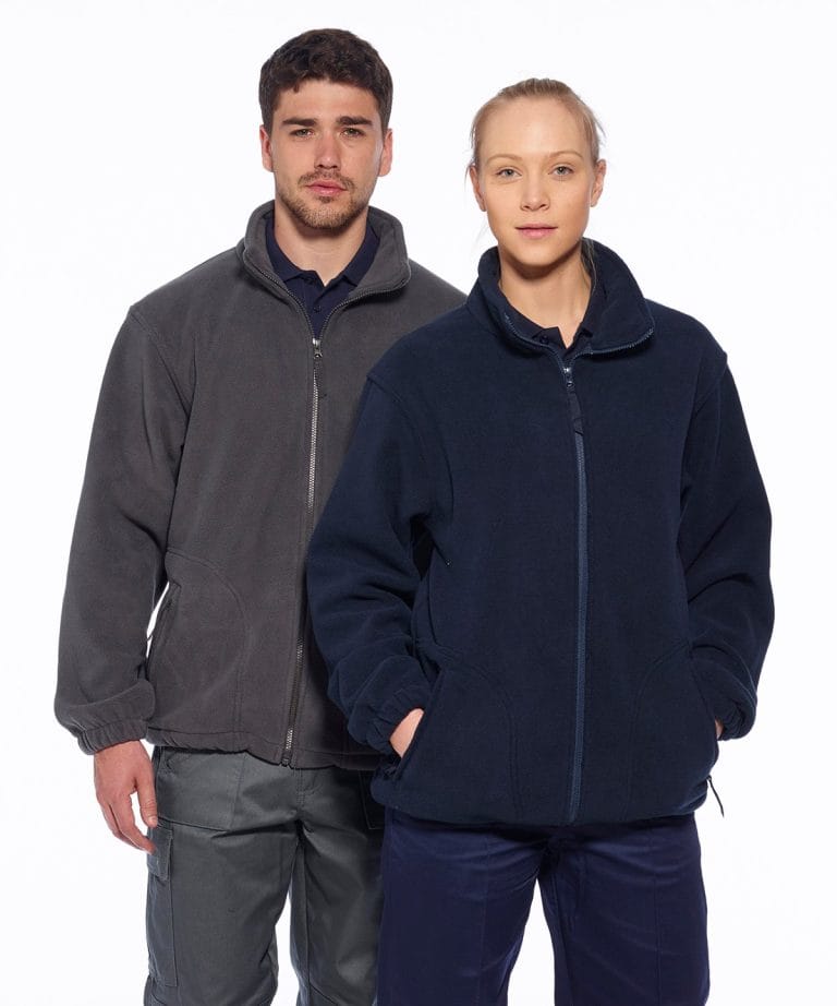 Portwest &#8211; Argyll Heavy Fleece (F400) PW171, Vivid Promotion Workwear