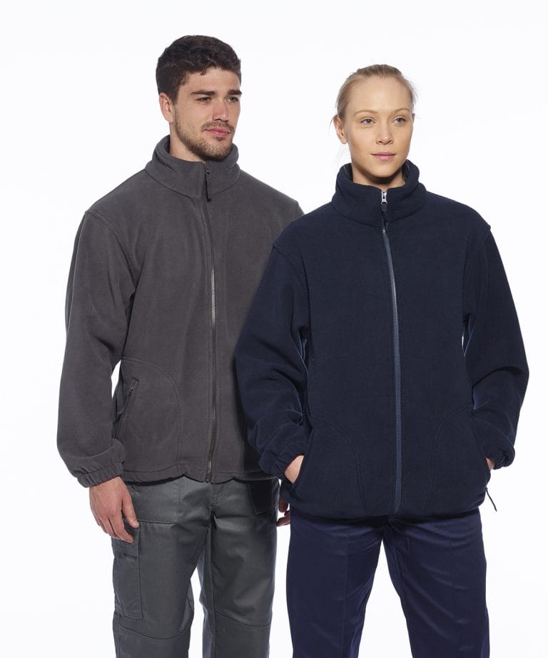 Alternative view of Portwest - Argyll Heavy Fleece (F400) PW171