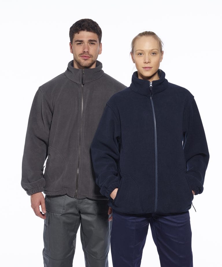 Portwest &#8211; Argyll Heavy Fleece (F400) PW171, Vivid Promotion Workwear