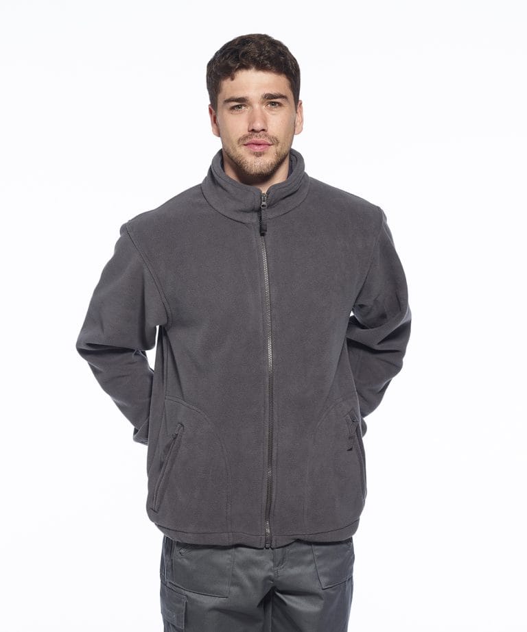 Portwest &#8211; Argyll Heavy Fleece (F400) PW171, Vivid Promotion Workwear