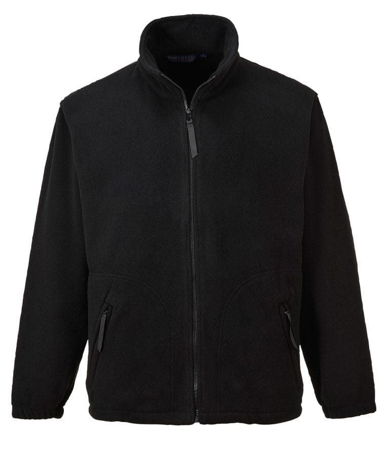 Portwest &#8211; Argyll Heavy Fleece (F400) PW171, Vivid Promotion Workwear