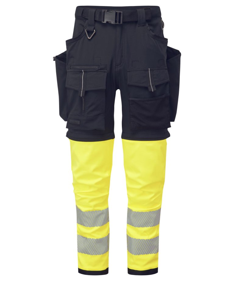 Portwest - Ultimate Modular 3 - In - 1 Trousers PW180