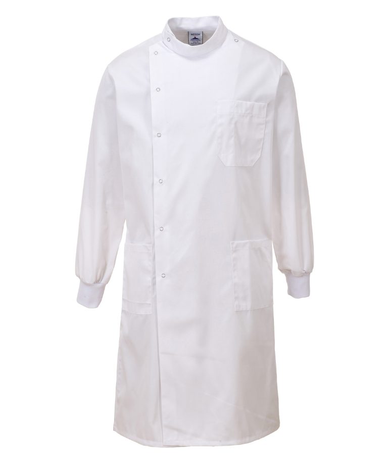 Alternative view of Portwest - Howie Coat  Texpel Finish PW185
