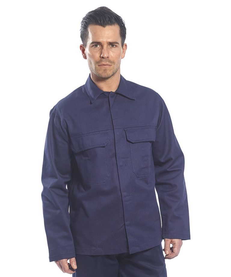 Portwest - Bizweld Jacket (Biz2) PW251