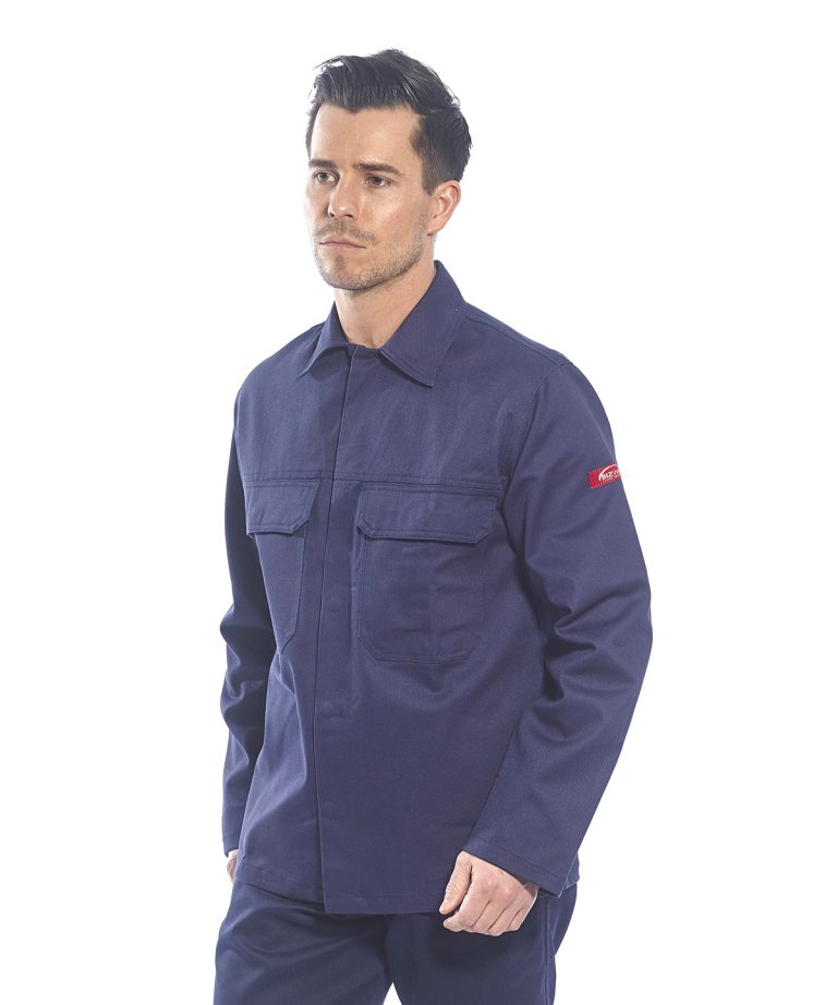 Alternative view of Portwest - Bizweld Jacket (Biz2) PW251