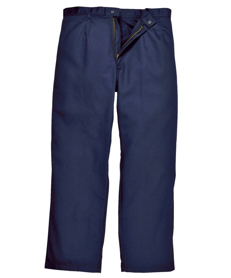 Portwest &#8211; Bizweld Trousers (Bz30) PW252, Vivid Promotion Workwear