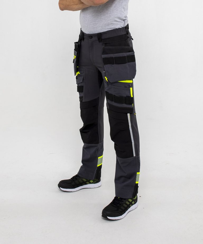 Portwest Trousers