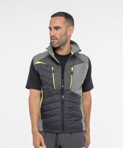 Portwest Gilets and Bodywarmers