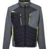 Craghoppers &#8211; Whitby Softshell Workwear Jacket CR702, Vivid Promotion Workwear