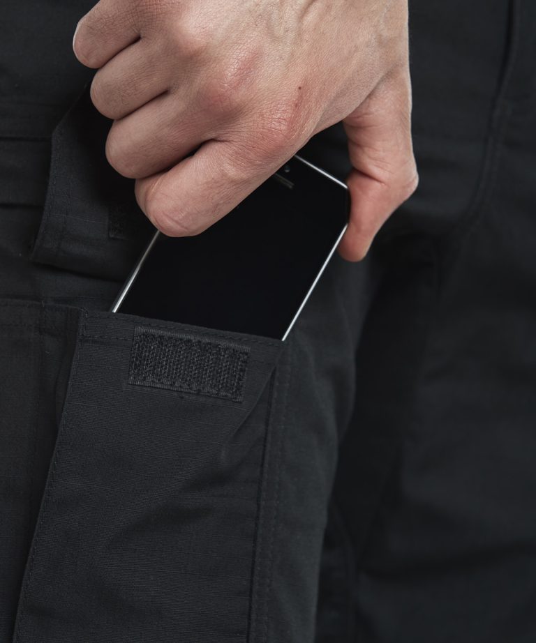 Portwest &#8211; Kx3 Ripstop Trouser (T802) Regular Fit PW290, Vivid Promotion Workwear