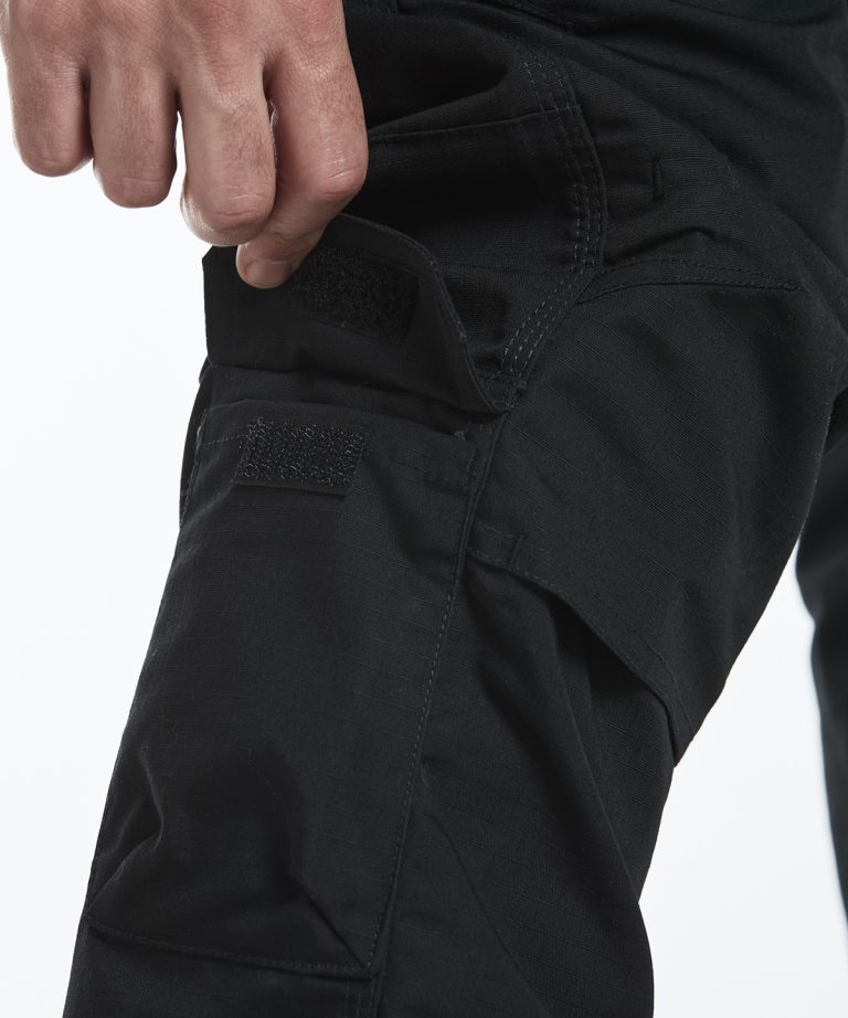 Portwest &#8211; Kx3 Ripstop Trouser (T802) Regular Fit PW290, Vivid Promotion Workwear