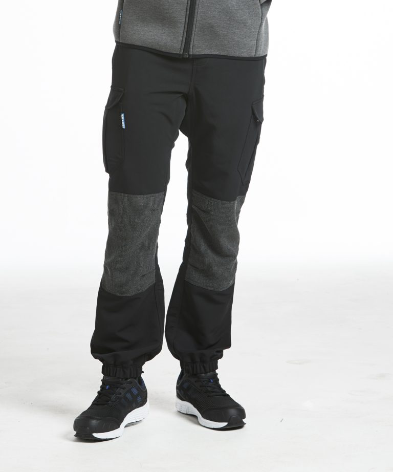 Portwest - Kx3 Flexi Trouser (T803) Slim Fit PW291
