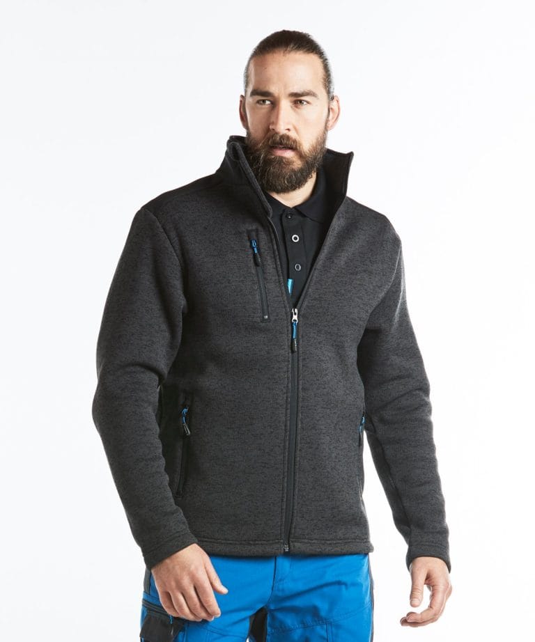 Portwest &#8211; KX3 Performance Fleece (T830) PW292, Vivid Promotion Workwear