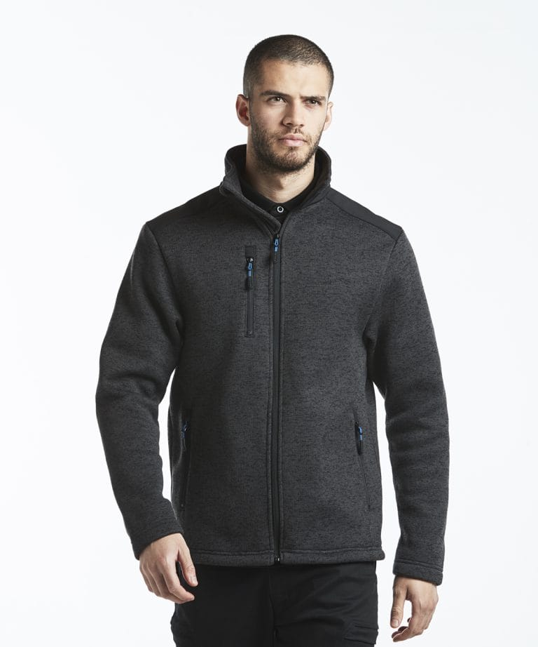 Portwest &#8211; KX3 Performance Fleece (T830) PW292, Vivid Promotion Workwear