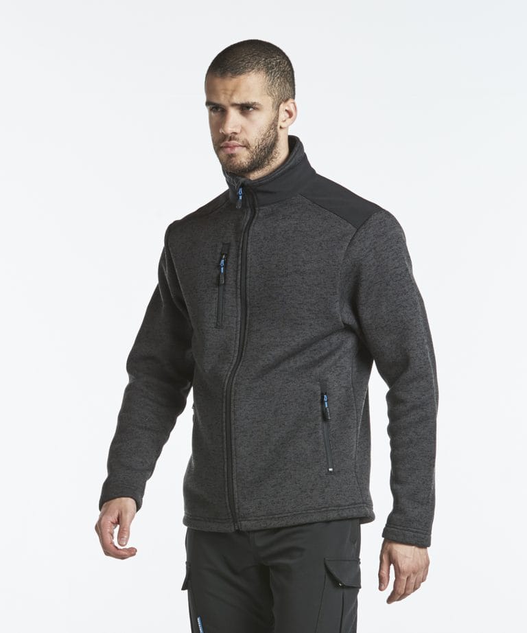 Portwest &#8211; KX3 Performance Fleece (T830) PW292, Vivid Promotion Workwear