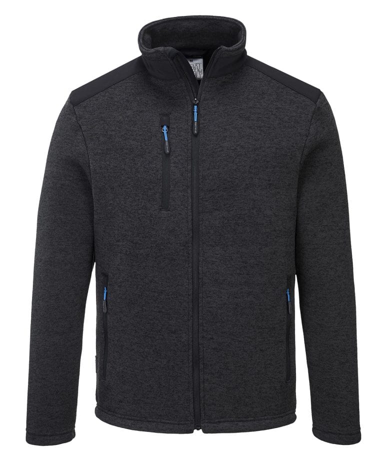 Portwest &#8211; KX3 Performance Fleece (T830) PW292, Vivid Promotion Workwear